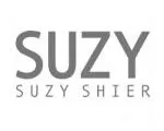 Suzy Shier優惠券 