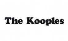 The Kooples優惠券 