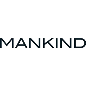 Mankind 雙11