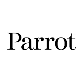Parrot優惠券 