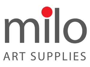 Milo Art Supplies優惠券 