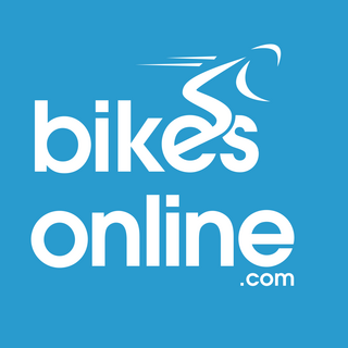 Bikes Online優惠券 