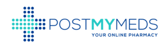 UK PostMyMeds優惠券 