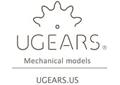 UGears優惠券 