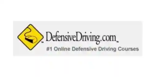 Defensive Driving優惠券 