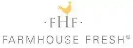 FarmHouse Fresh優惠券 