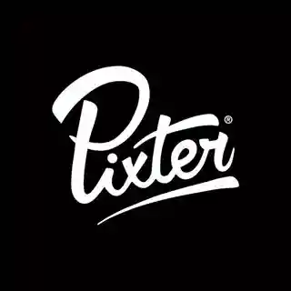 Pixter優惠券 