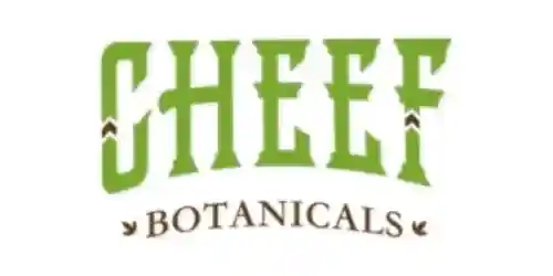 Cheefbotanicals優惠券 