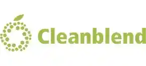 Cleanblend優惠券 