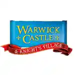 Warwick Castle Breaks優惠券 