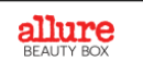 Allure Beauty Box優惠券 