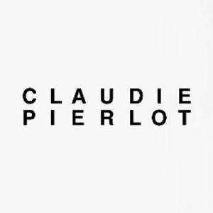 Claudie Pierlot優惠券 