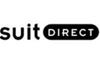 Suit Direct優惠券 
