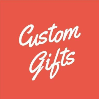 Custom Gifts優惠券 