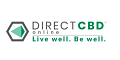 Direct CBD Online優惠券 