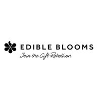 Edible Blooms UK優惠券 