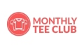 Monthly Tee Club優惠券 